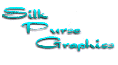 Silk Purse Graphics